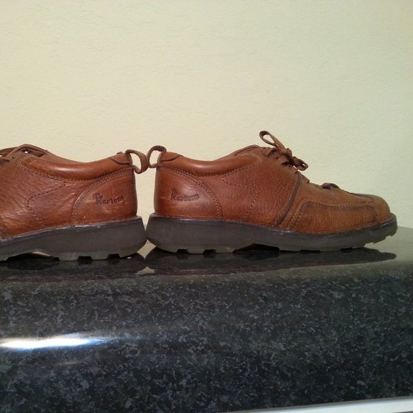 Vintage Dr. Martens shoes boots - Picture 1 of 7